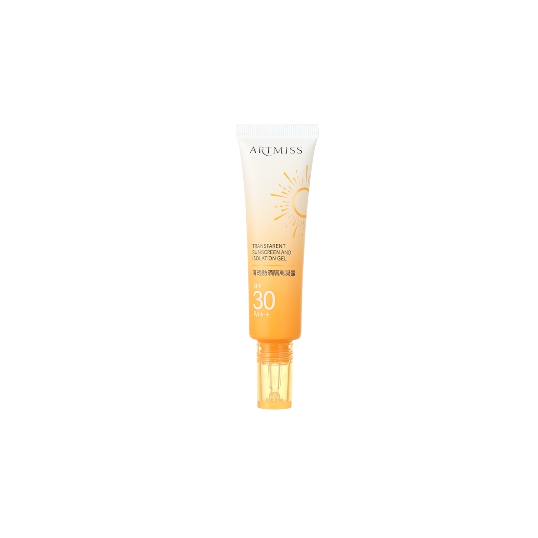 ARTMISS SUNSCREEN GEL CREAM SPF30 PA++
